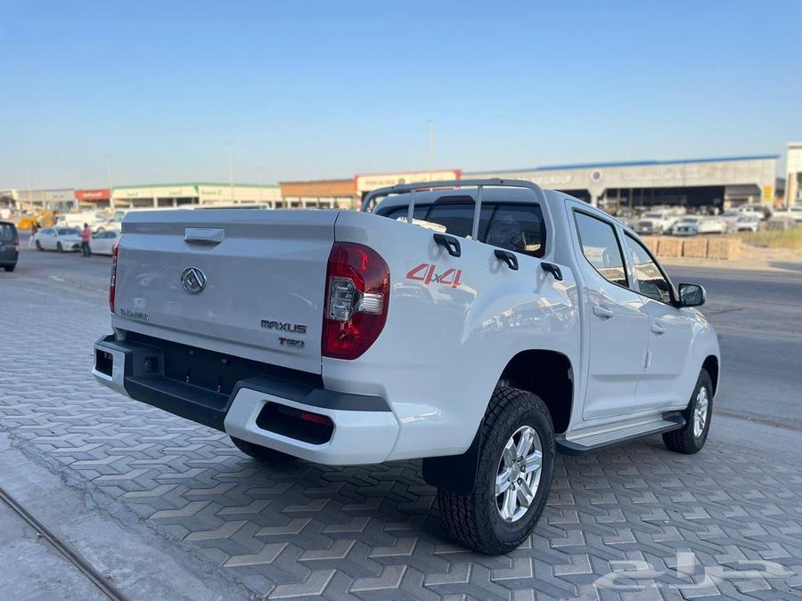 ماكسيس t60 ديزل دبل 202463655157990530113