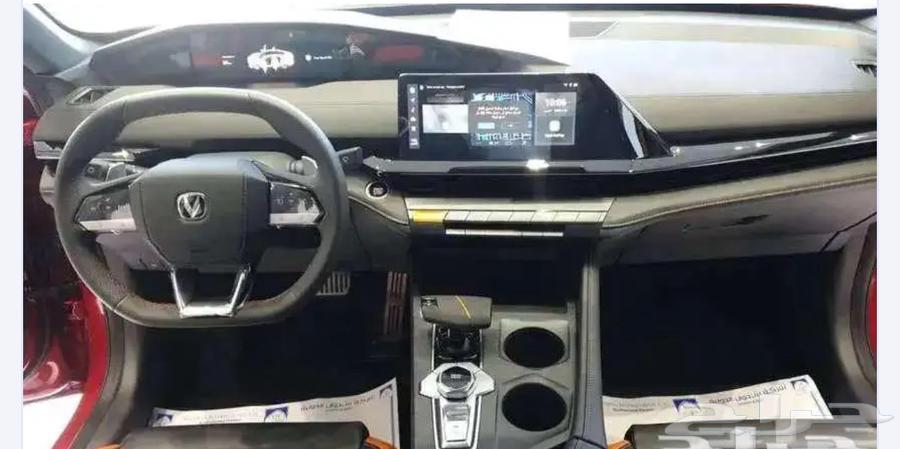 شانجان يوني في سبورت 2026 uni-v63617981631618111