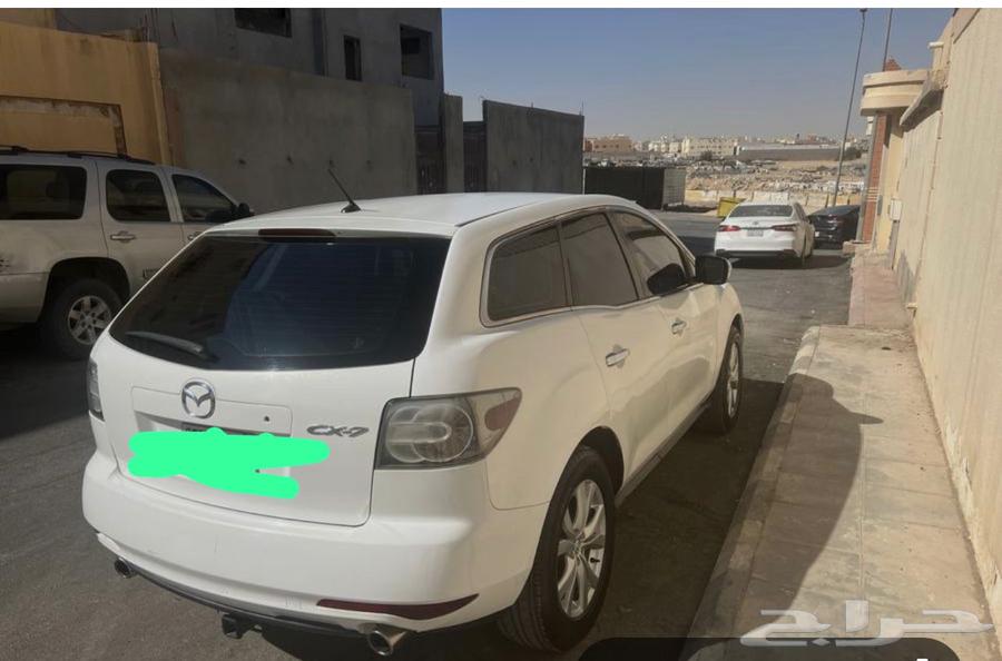 مازدا cx7 2011 للبيع63655168062338111