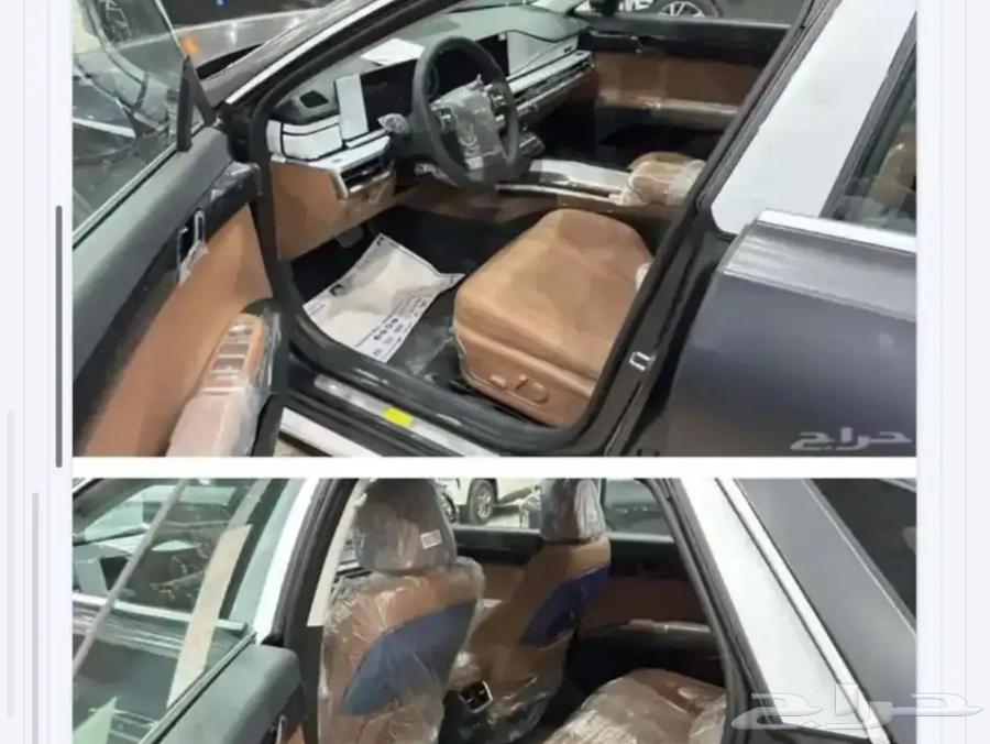Hyundai Azera Classic 202563617981465091111