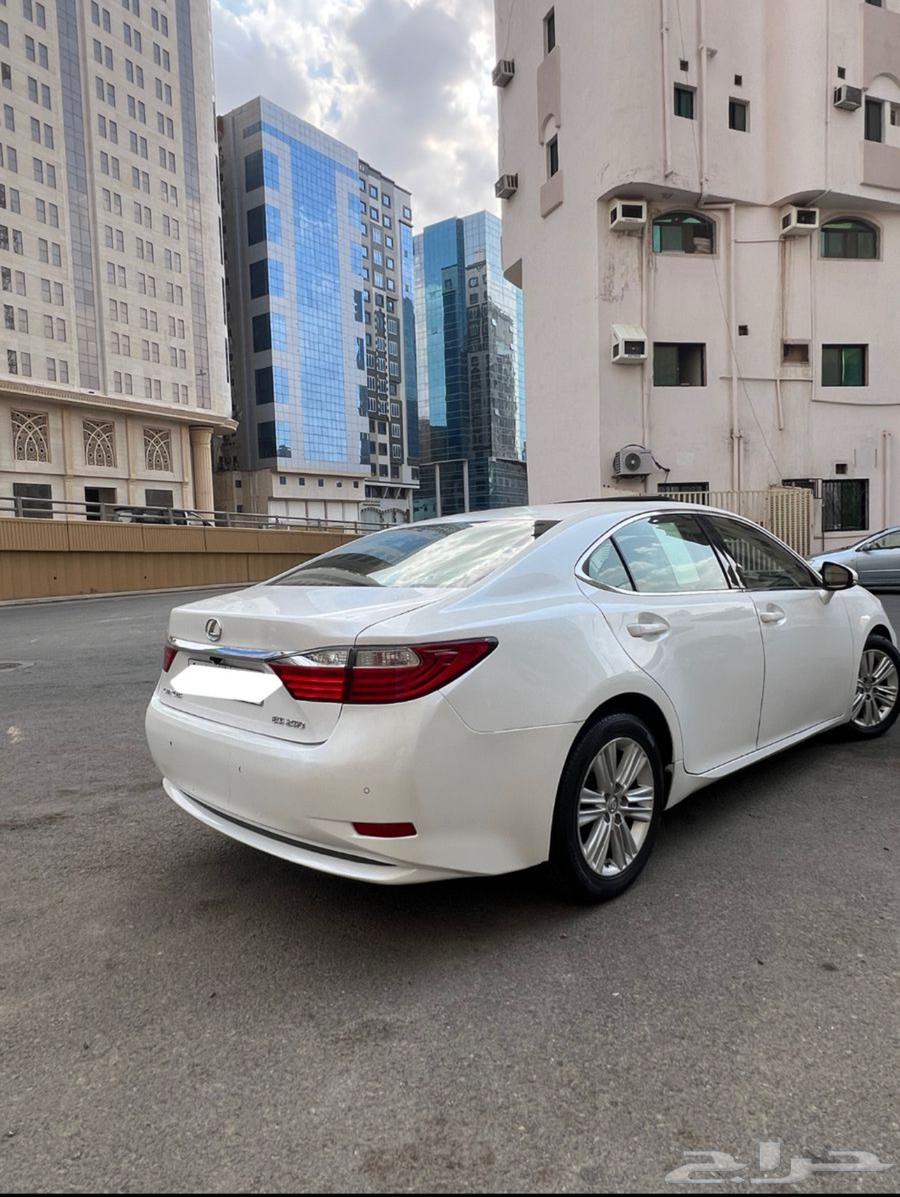 2014 Lexus ES250 for sale or exchange with 2018-2019 Camry Hybrid63667488634115114