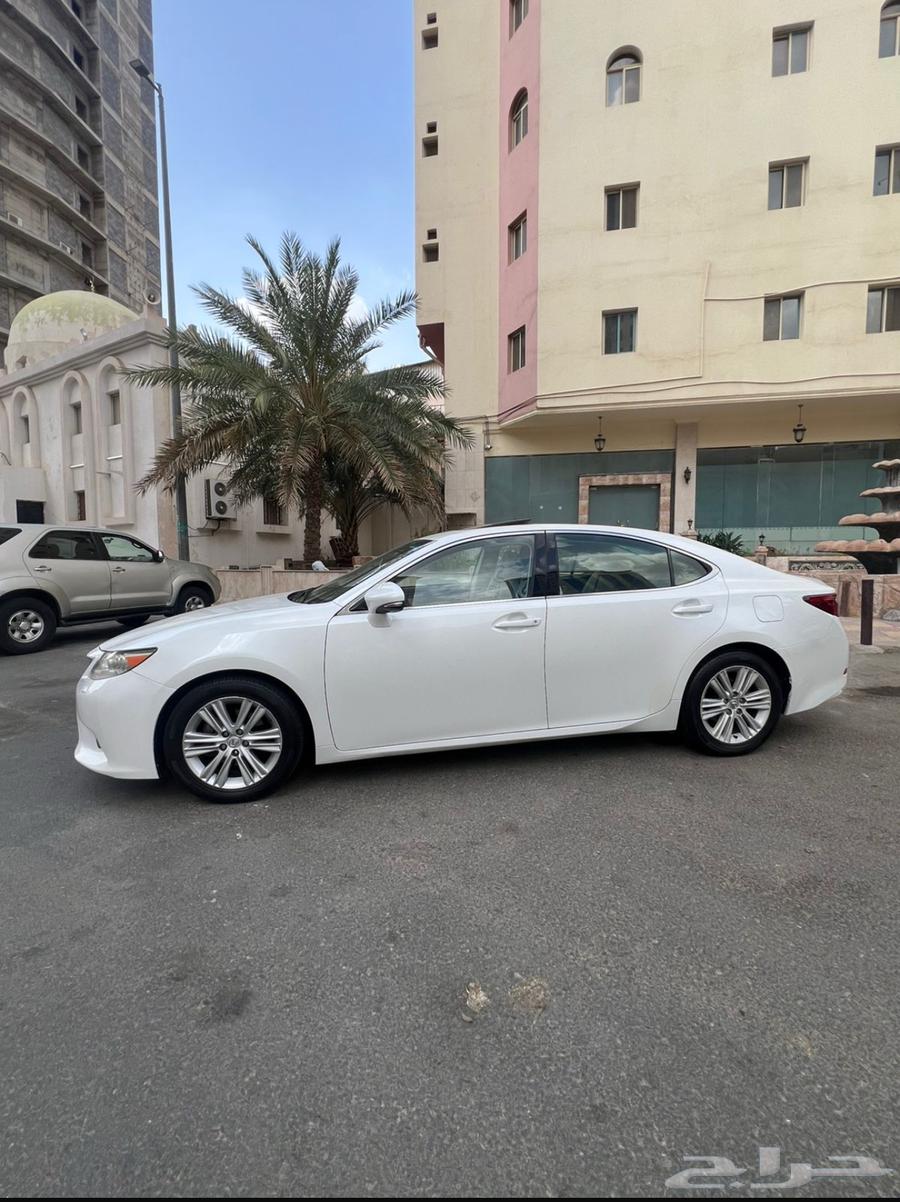 2014 Lexus ES250 for sale or exchange with 2018-2019 Camry Hybrid63667488634115111