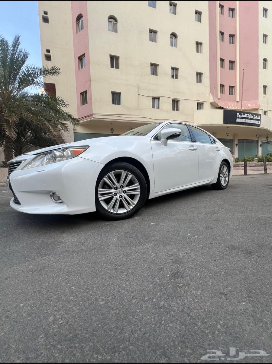 2014 Lexus ES250 for sale or exchange with 2018-2019 Camry Hybrid63667488634115113