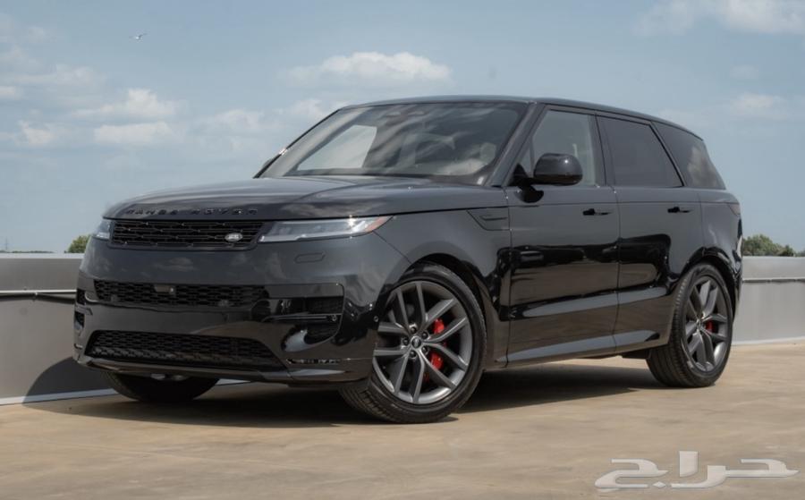 Range Rover Sport 2024 Nearly New HSE63655073180546110