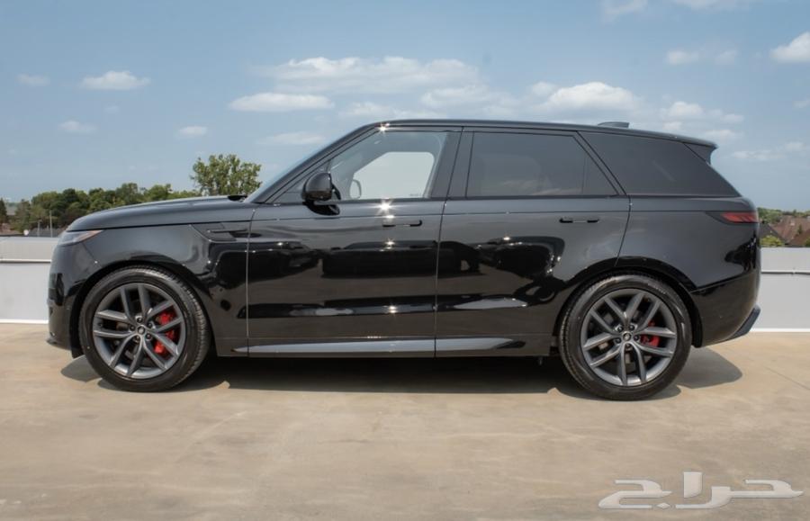 Range Rover Sport 2024 Nearly New HSE63655073180546113