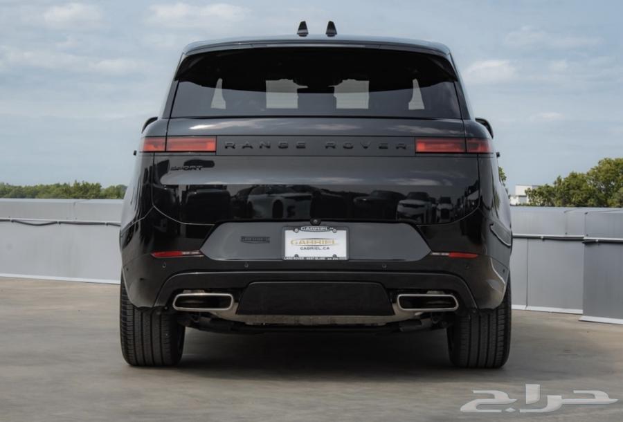Range Rover Sport 2024 Nearly New HSE63655073180546112