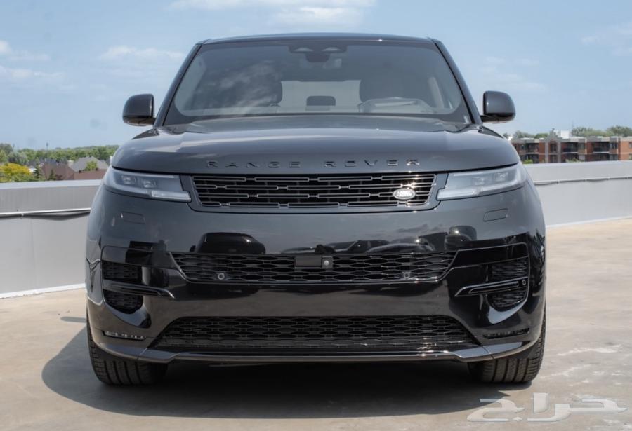 Range Rover Sport 2024 Nearly New HSE63655073180546114