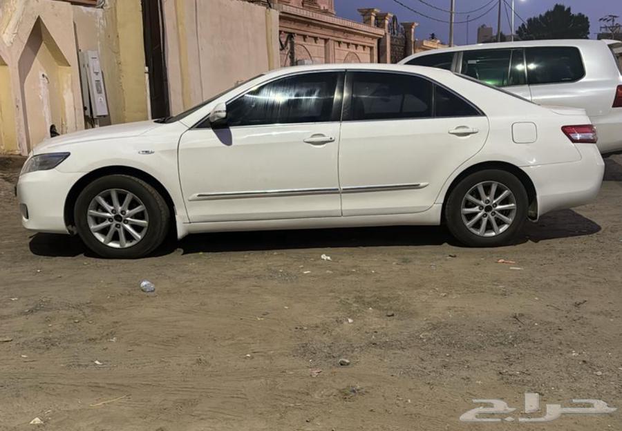 كامري 2010للبيع الموقع جازان أبوعريش رقم الجوال 05435155163657126672129111