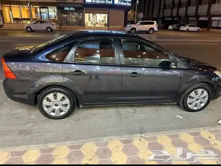 Ford Focus 201163655164406785110