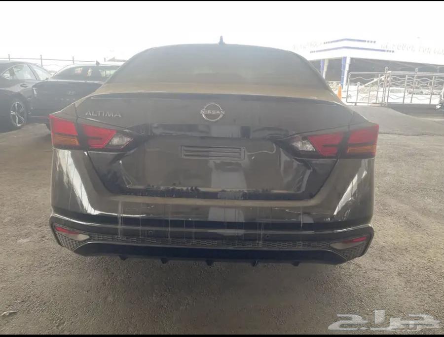Nissan Altima S 2025 for Cash and Installment at the Lowest Prices63655175267586113