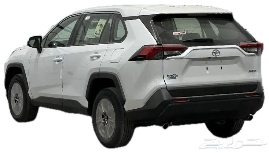 RAV4 2025 without double63656850238339111