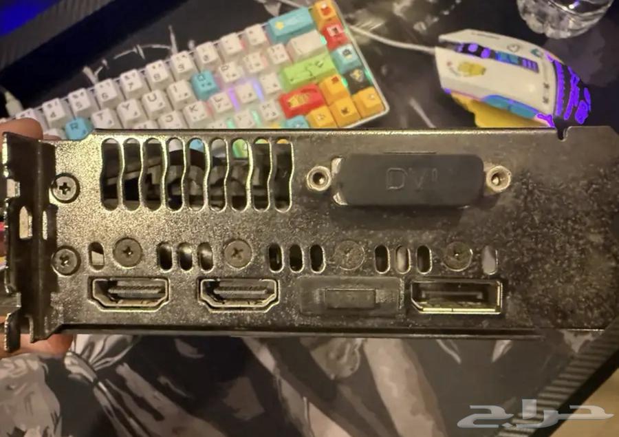Graphics Card63655097853185112