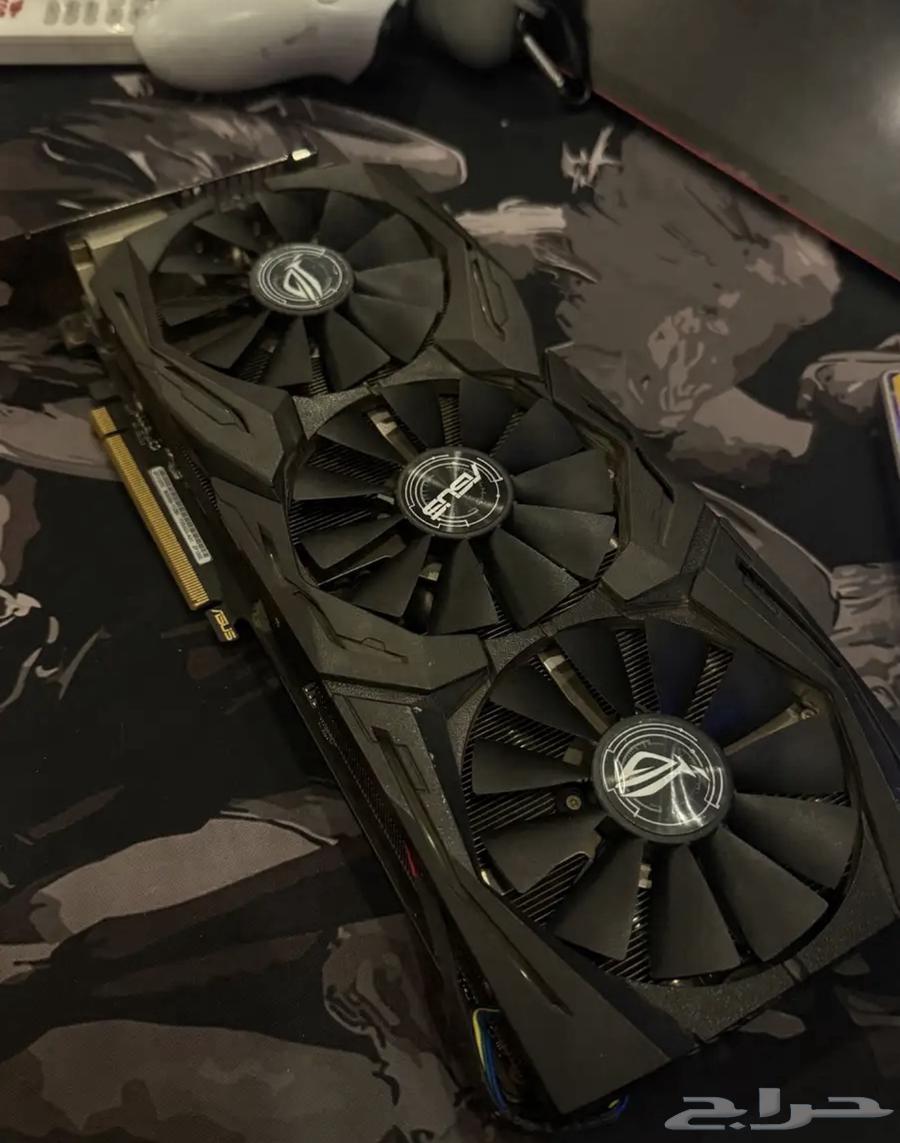 Graphics Card63655097853185110