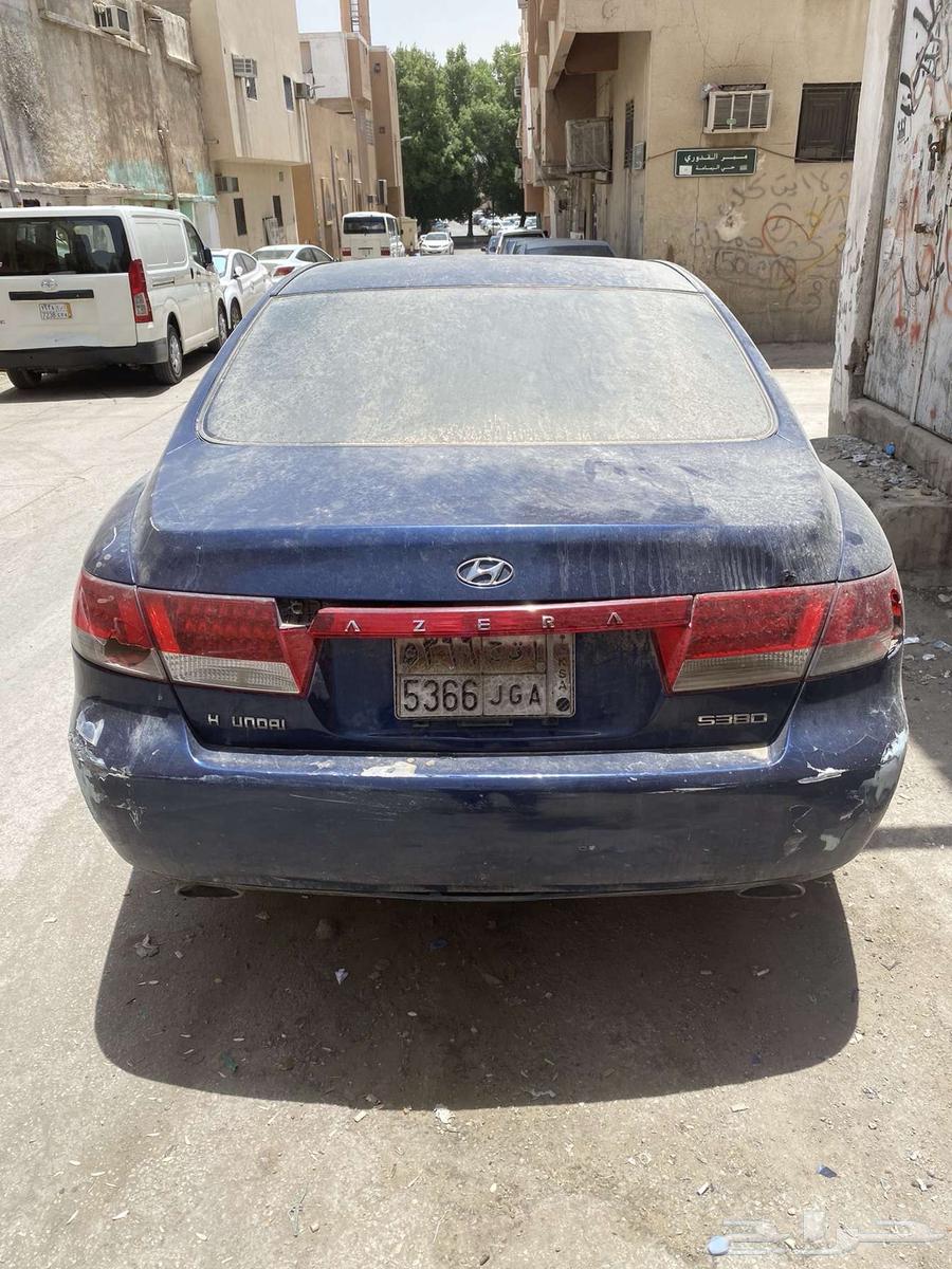 Hyundai Azera 2008 3.8 Engine Spare Parts63655068218114110