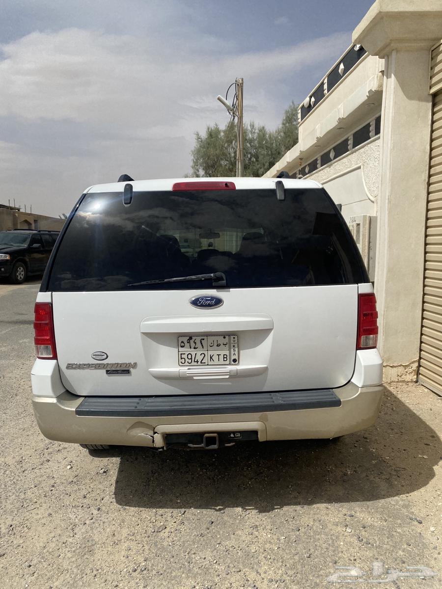 فورد أكسبديشن 2006 دبل63655282438915113