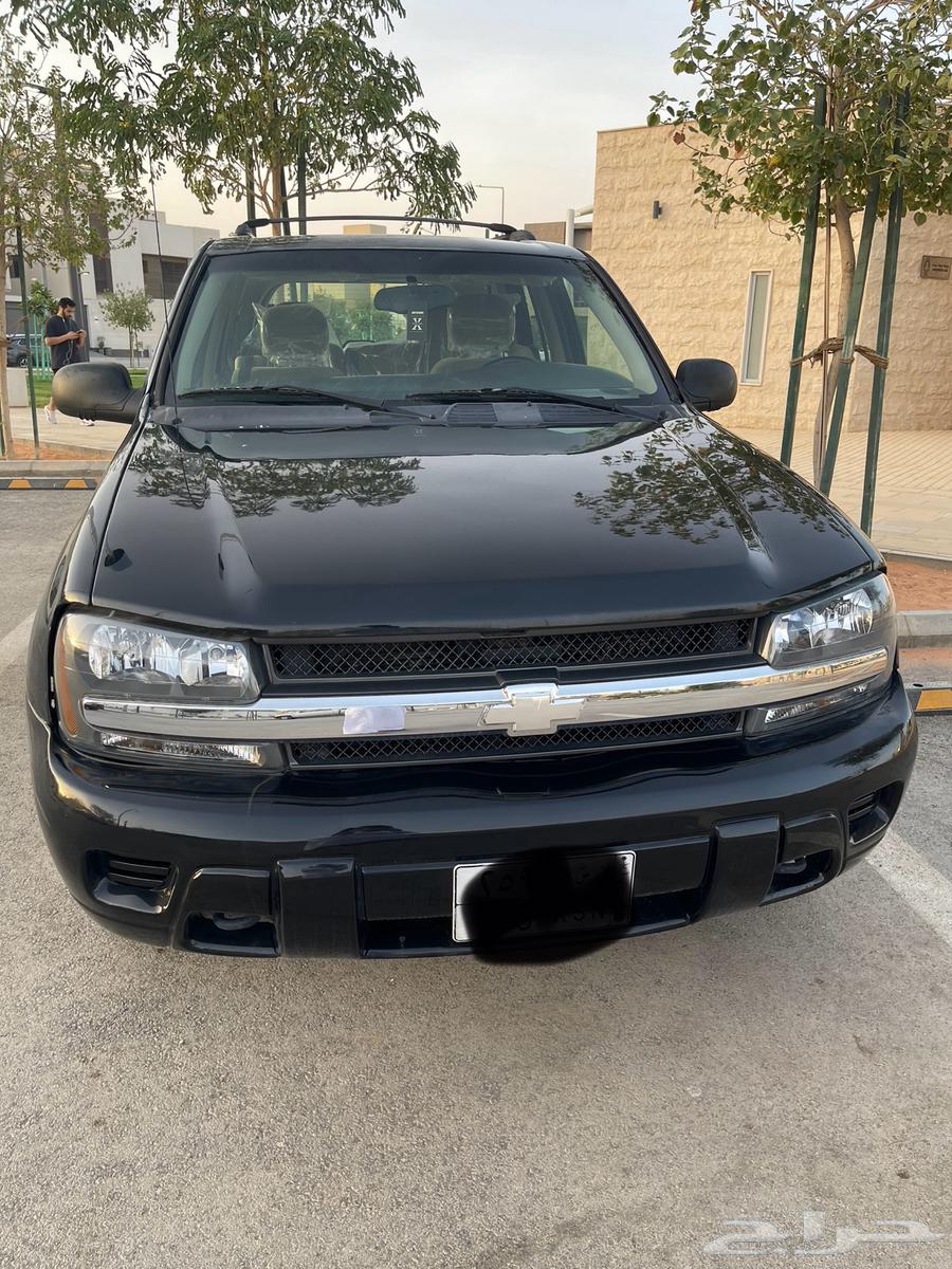 2005 model Blazer for sale63667489731969114