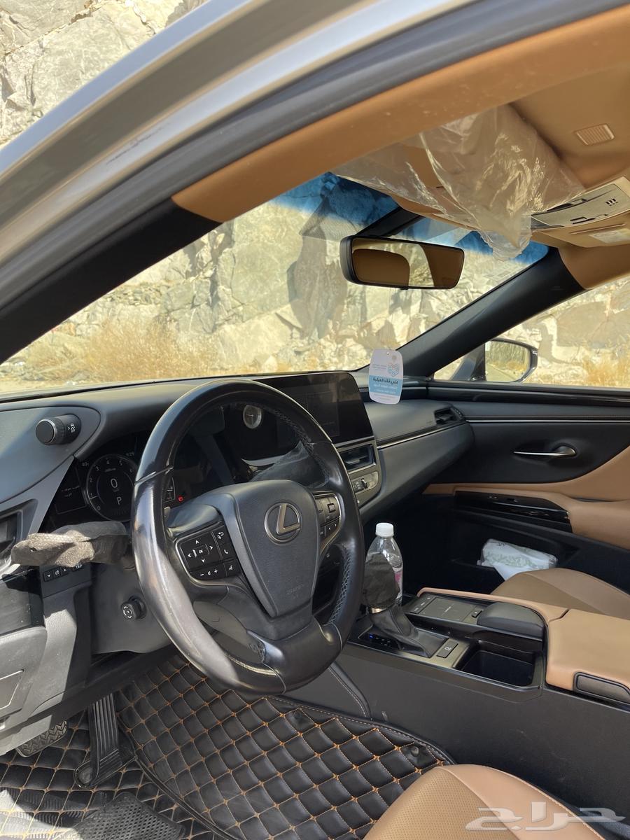 Lexus 202263655159967746114