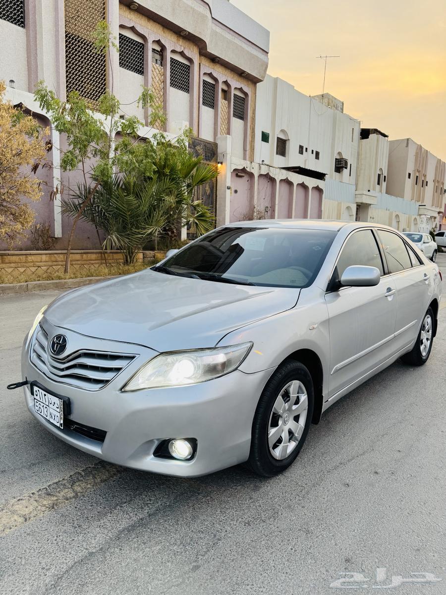 Camry 2008 for sale63656677193217110