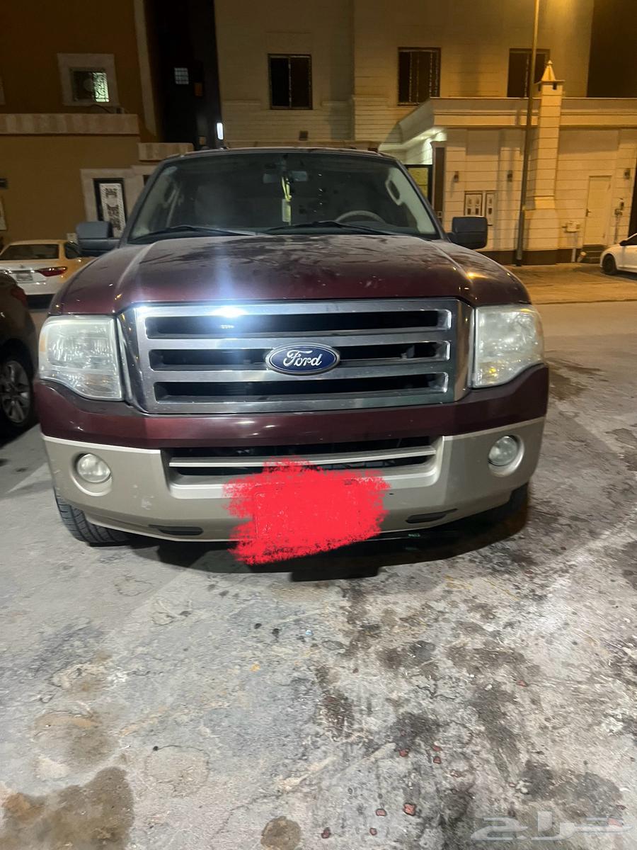 Expedition 2010 in excellent condition63655062843394110