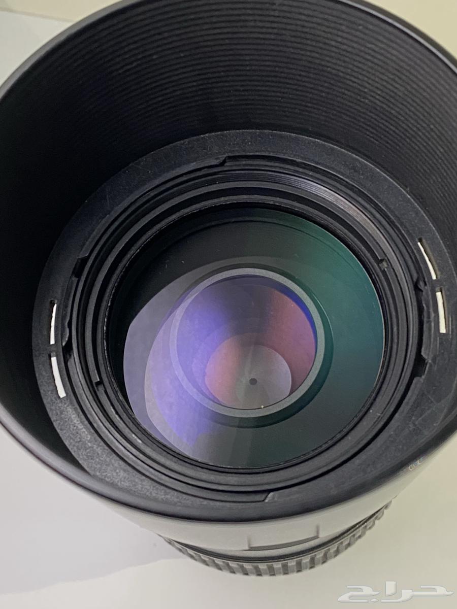 عدسة Tamron 70-300mm للنيكون - ماكرو وزوم بعيد63654683229825111