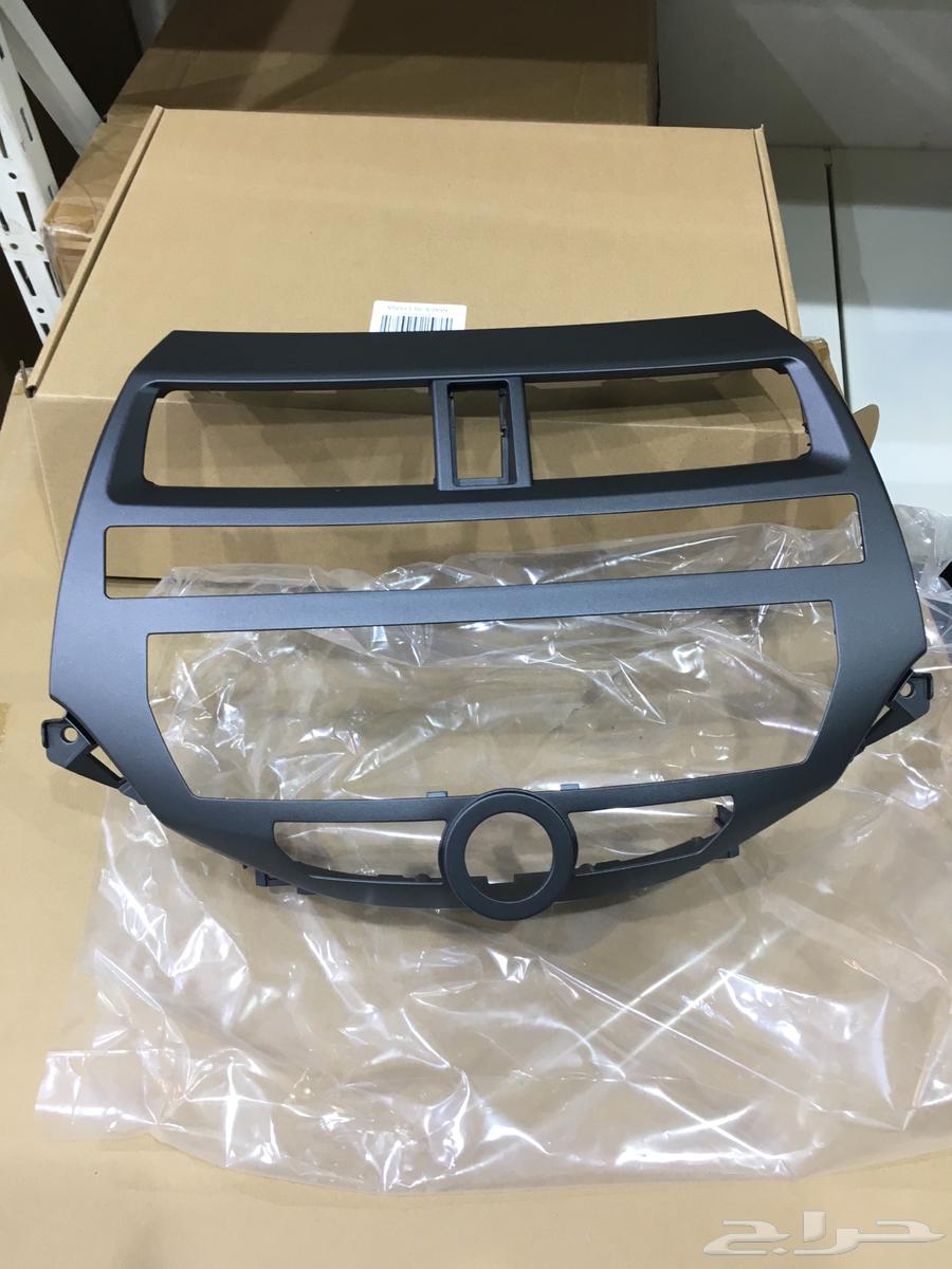 Honda Accord Full Touch Screen Decor 2008 to 201263656857883649110
