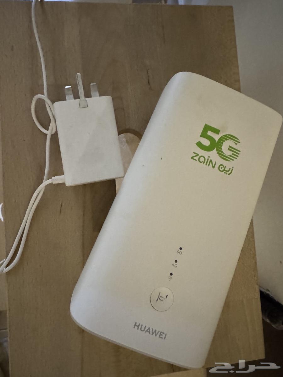 Huawei Zain Router Device63655507686146110