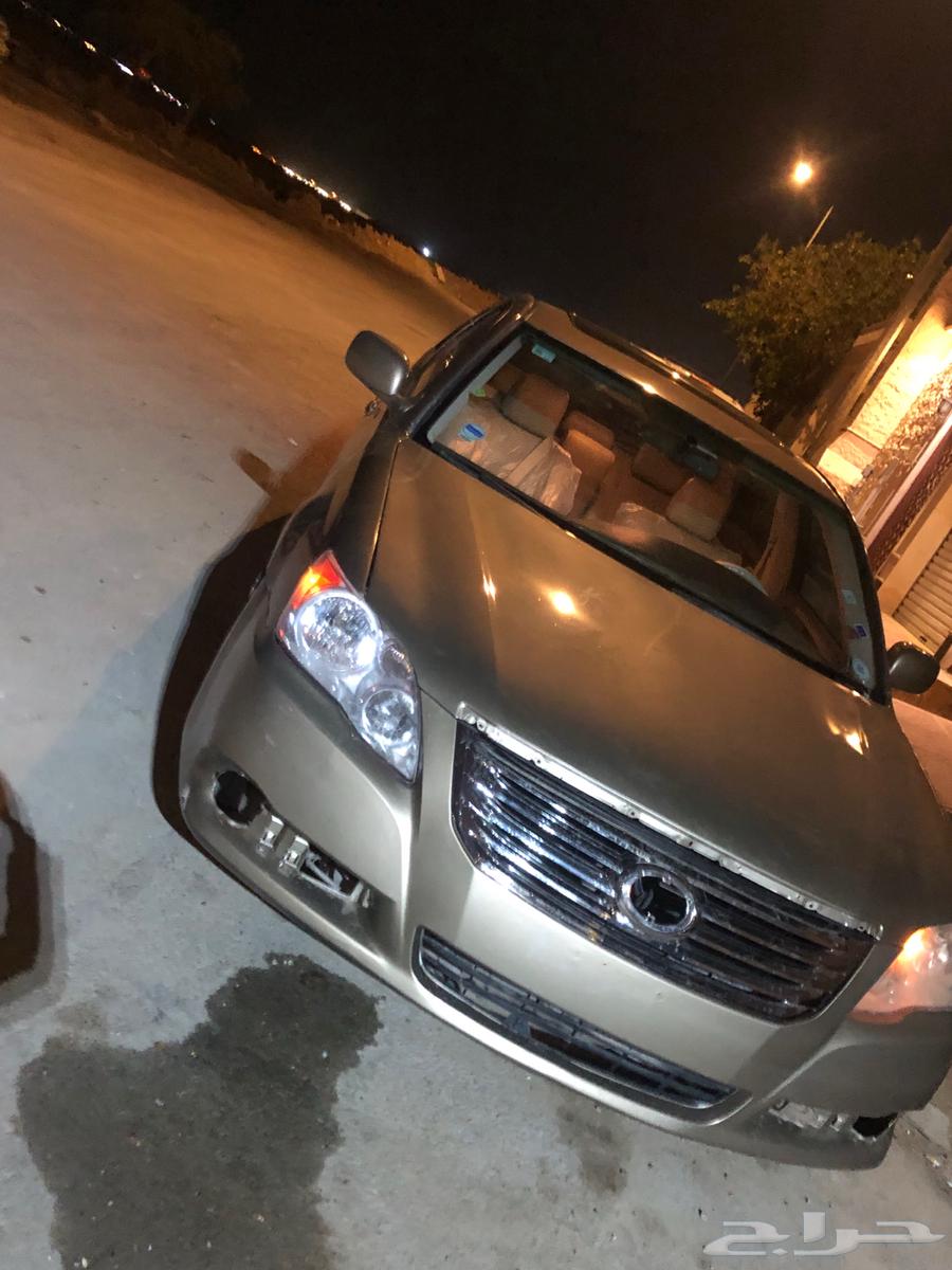 Avalona car63655177049347110