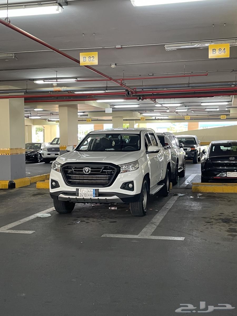 Changan Hunter 202363655171291779110
