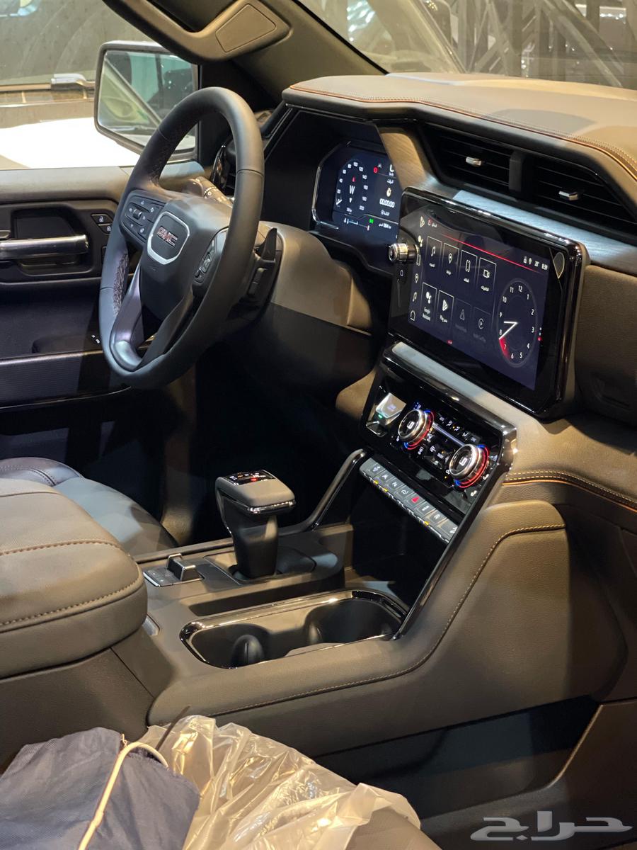 جمس سييرا اتي فور 202463655161466243113