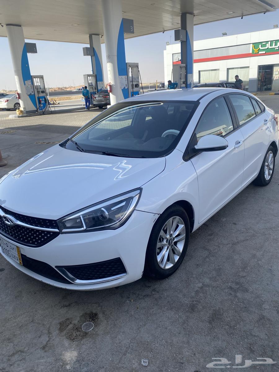 Chery Arrizo 5 Model 202363655062612227113