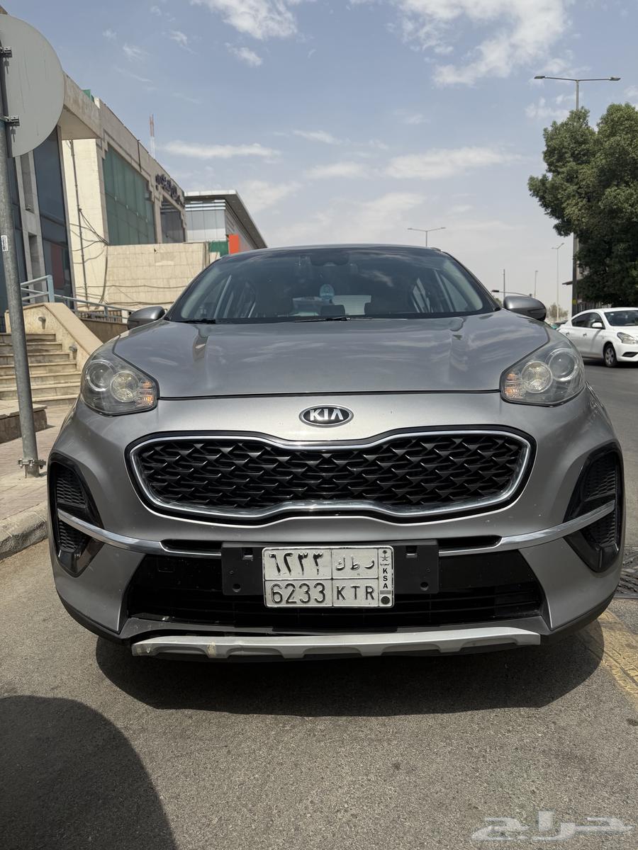 Sportage 2019 Diesel63655168263937114