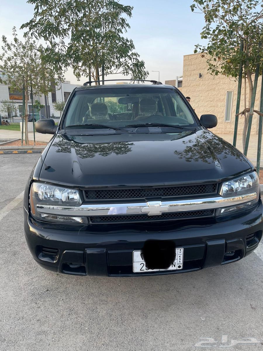 2005 model Blazer for sale63667489731969113