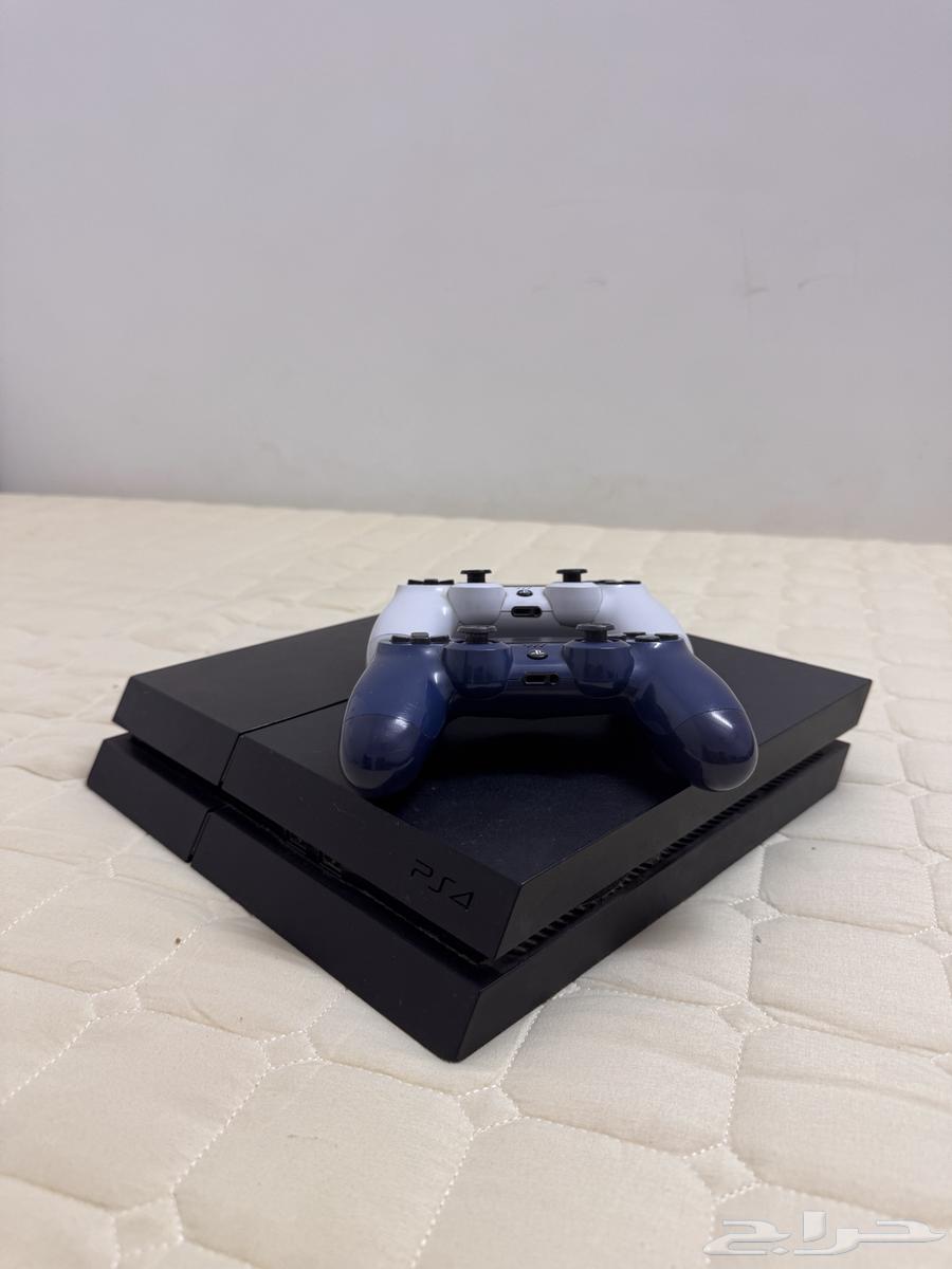 Sony 4 with 2 hands63655063949057110
