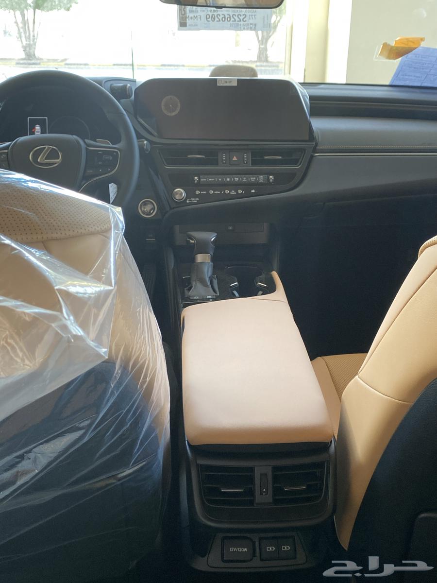 Lexus ES 300h -202563655177877891113