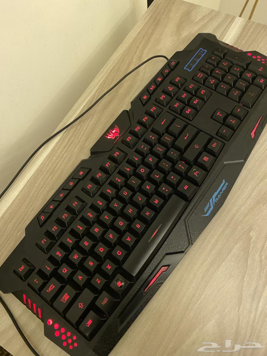 A very clean keyboard63654691499651110