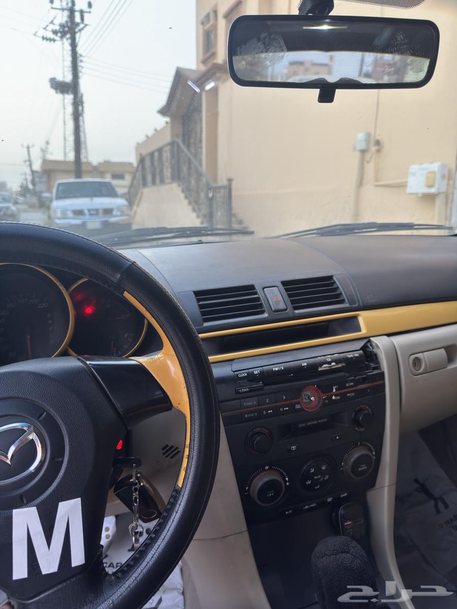 مازدا 3 200563655167330818110