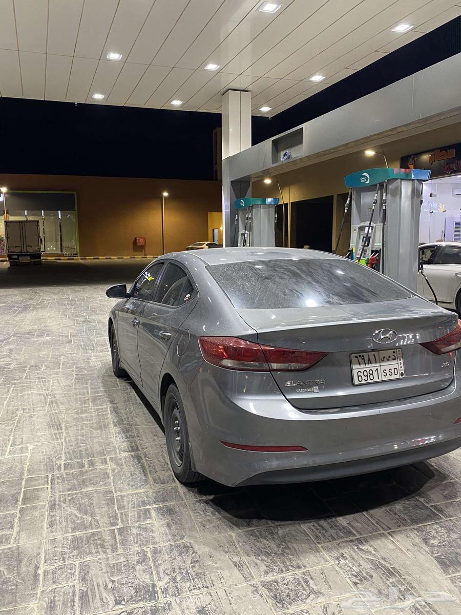 Hyundai Elantra for sale 201863655176632835111