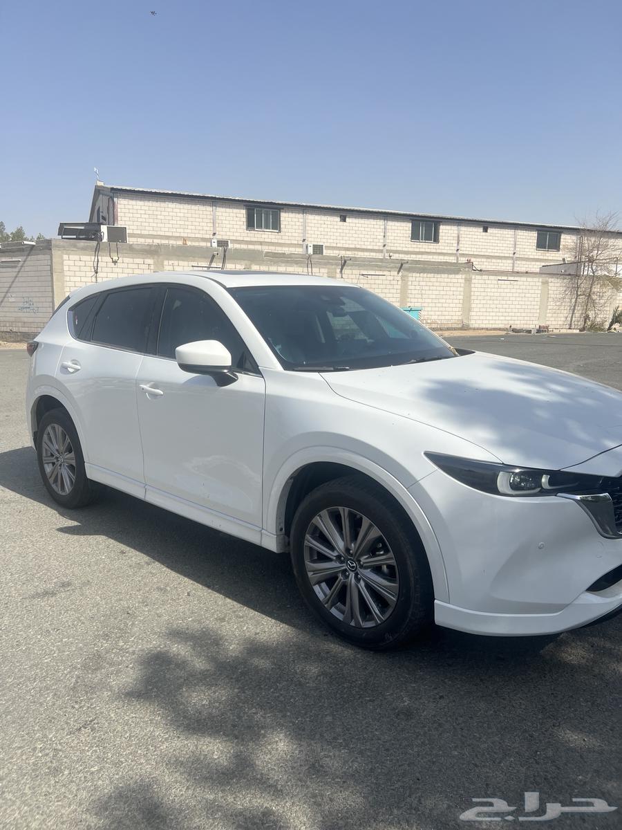 Mazda CX563655168196609111