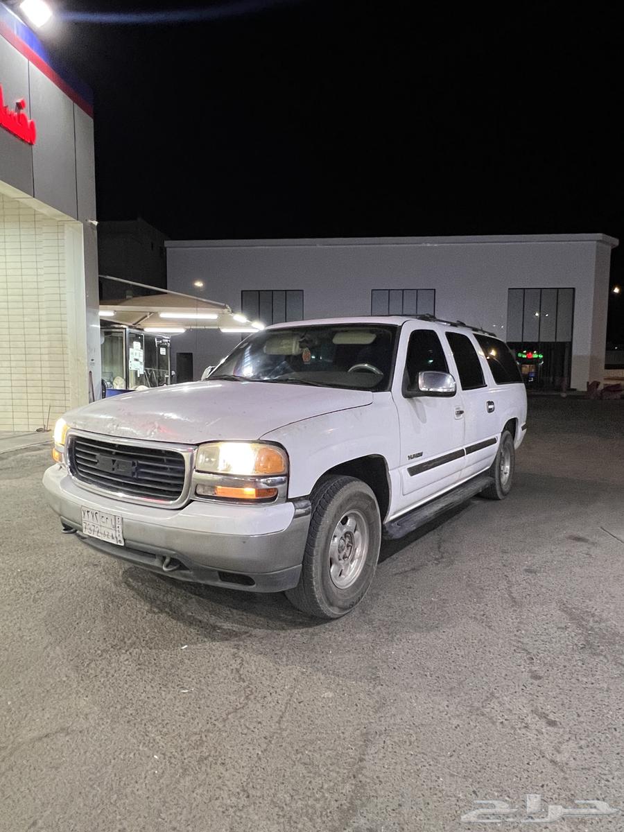 GMC Yukon 200163655063292289112