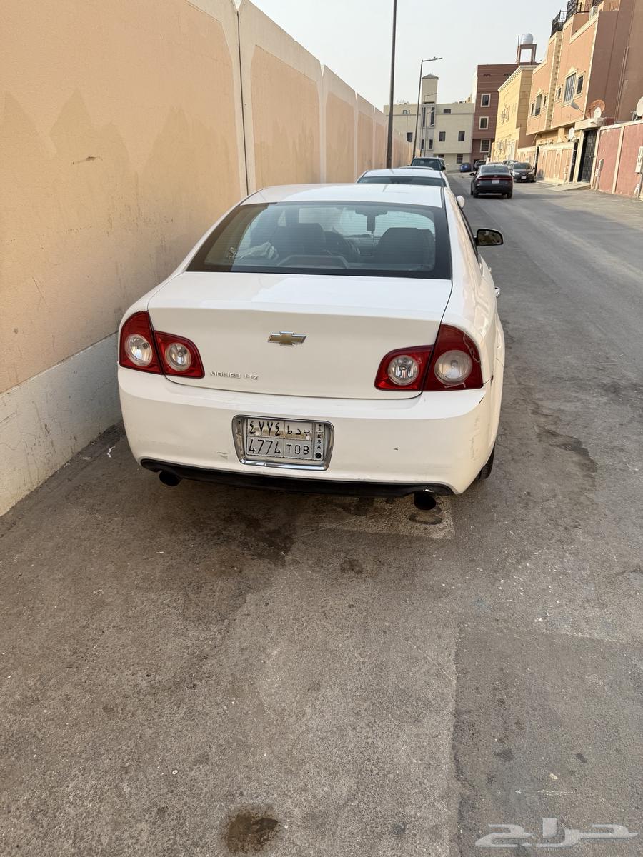 ماليبو 2010 LTZ63655176709889110