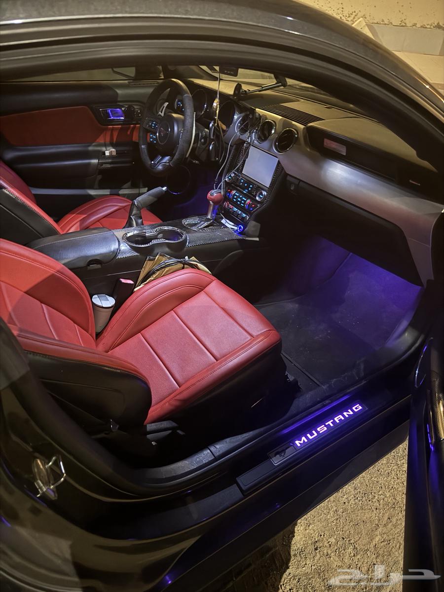 Mustang 2015 Premium63655063893889112