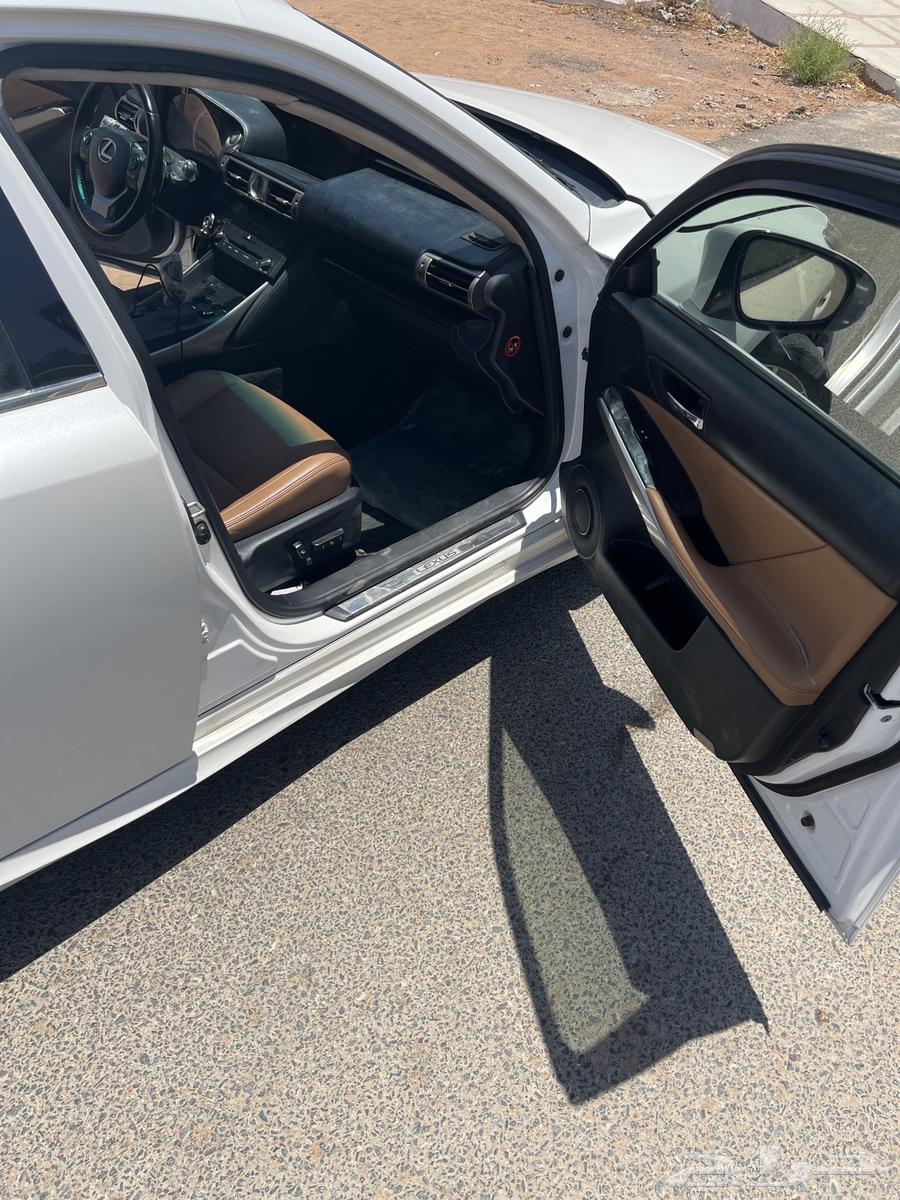 Lexus 2016 car63617981290754113
