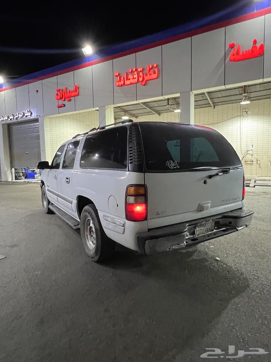 GMC Yukon 200163655063292289113