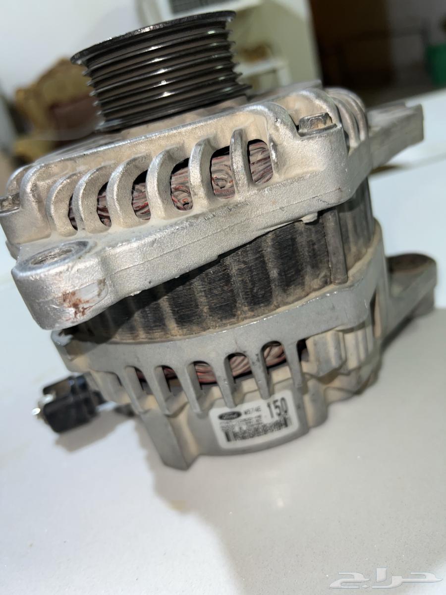 Ford Dynamo63657556959105113