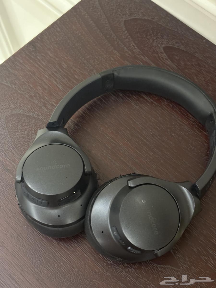 Anker Soundcore Life Q20 Headphones63655095264258110