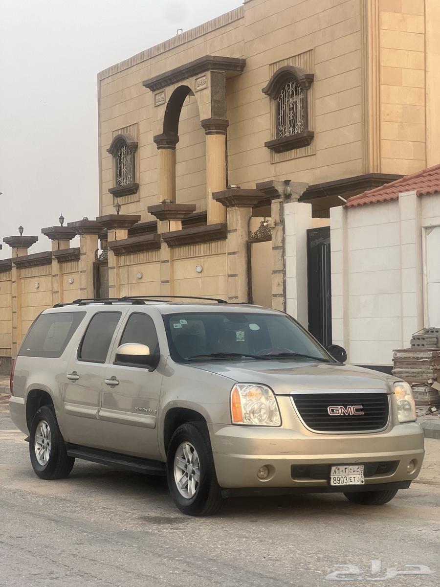 جمس يوكن 2007 للبدل63655066653953110