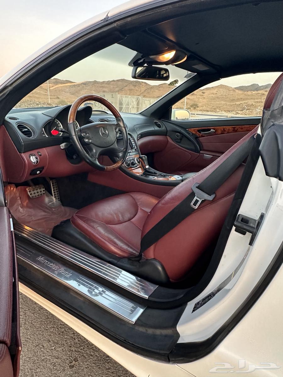 For sale Mercedes SL350 very clean, low mileage63655167083011114