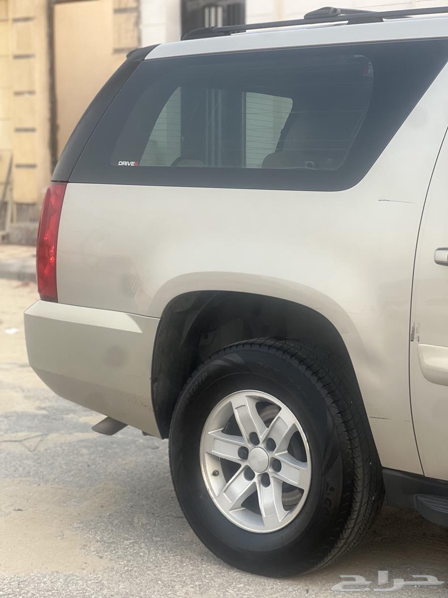 جمس يوكن 2007 للبدل63655066653953113