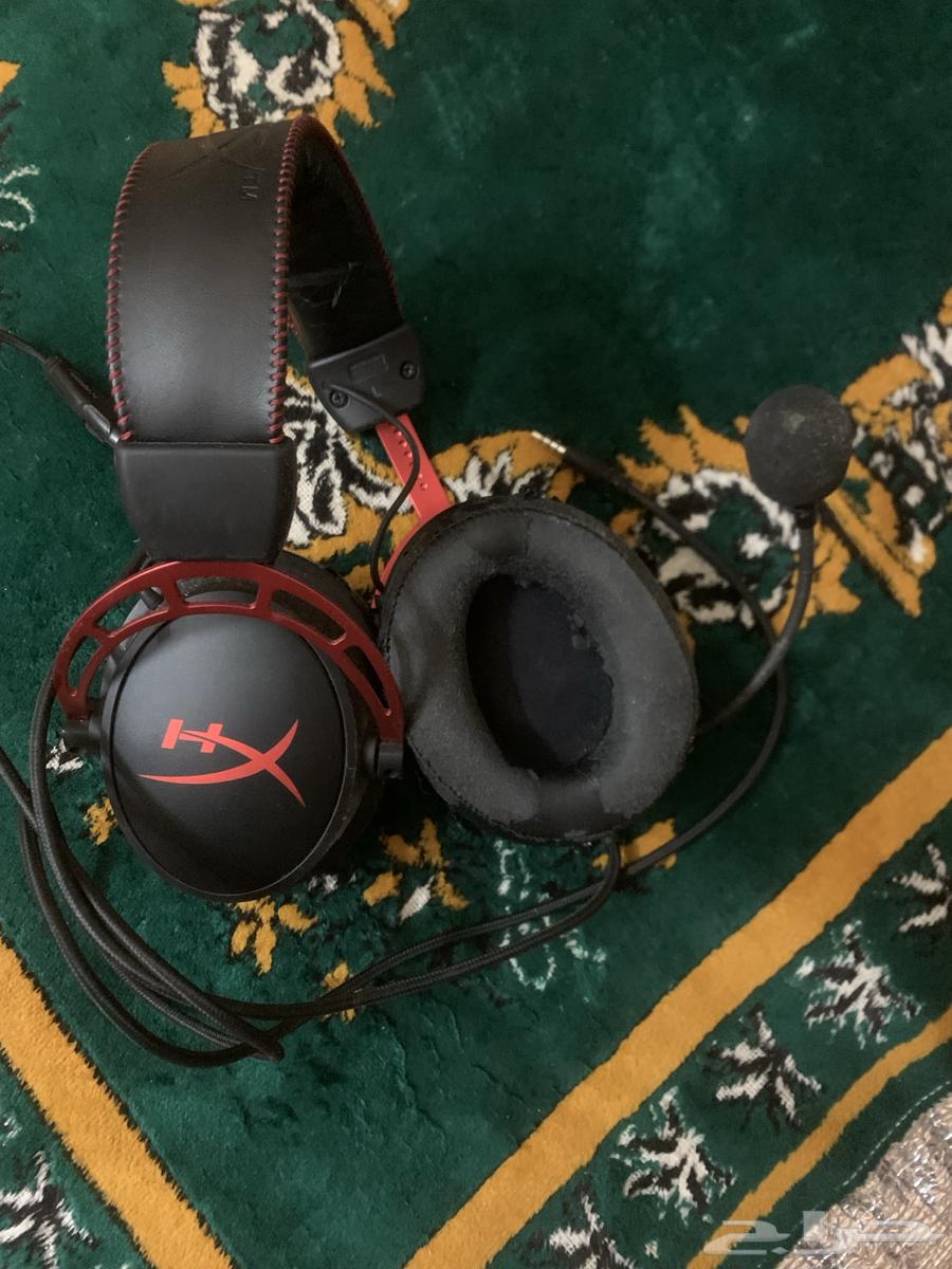 HyperX Cloud 2 Headset63654691124738111