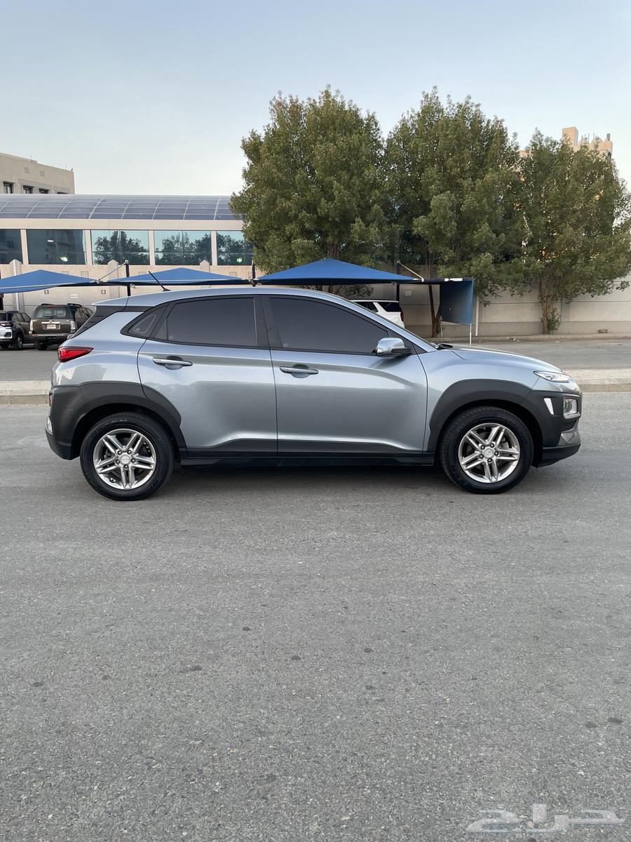 هيواندي كونا 2020 ديزل بطاقة جمركية63655165777155114